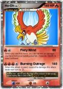 Ho-Oh