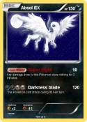 Absol EX