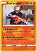 lucas yin playz