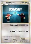 YOGSCAST