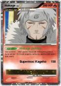 Hokage