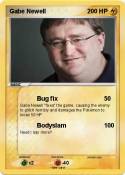 Gabe Newell