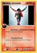 MICHEAL JACKSON MICHEAL JACKSON