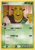 shrek ;)