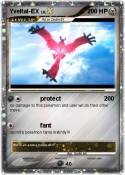Yveltal-EX