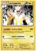 Len Kagamine