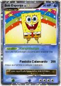 Bob Esponja