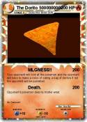 The Dorito
