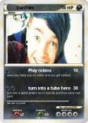 DanTdm