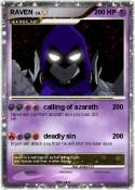 RAVEN