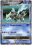 Kyurem
