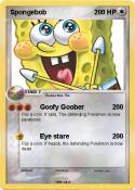 Spongebob Spongebob