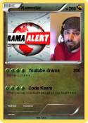 Keemstar