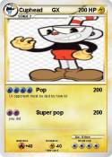 Cuphead GX Cuphead GX