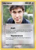 toby turner