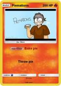 Piemations