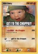 ABA Baby