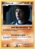 Will Byers