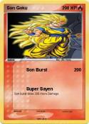 Son Goku