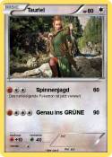 Tauriel