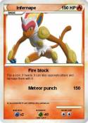 Infernape