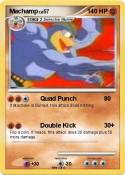 Machamp