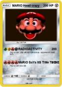 MARIO Head