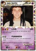 DAD-TASTIC