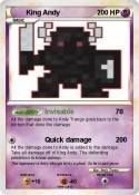 King Andy