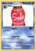 Super Soda 999