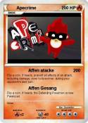 Apecrime Apecrime