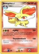 Bennychu
