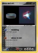 alexa and siri
