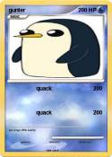 gunter