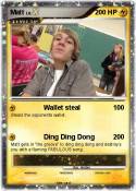 Matt