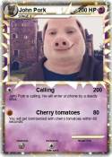 John Pork