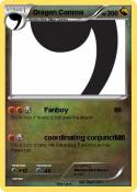 Dragon Comma