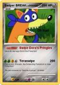 Swiper BREAK