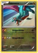 Salamence