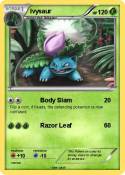 Ivysaur