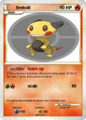firebolt
