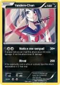 Yandere-Chan
