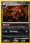 Jack the Reaper