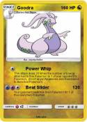 Goodra