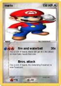 mario