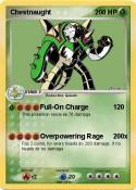 Chestnaught