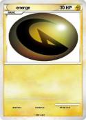 energe