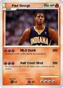 Paul George Paul George