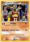 LebronJames