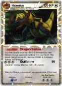 Haxorus